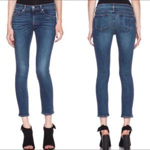Rag and Bone skinny jeans in Sonoma